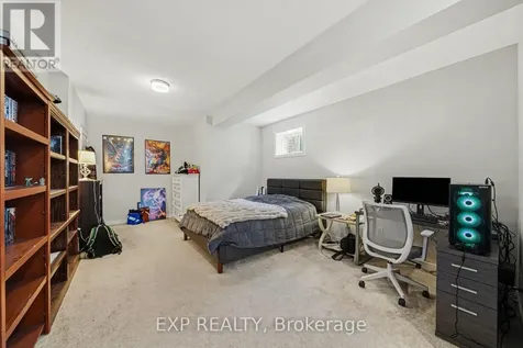 233 Conservancy Drive Ottawa ON K2J 7M5