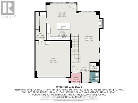 233 Conservancy Drive Ottawa ON K2J 7M5
