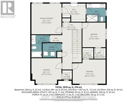 233 Conservancy Drive Ottawa ON K2J 7M5