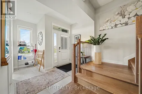 233 Conservancy Drive Ottawa ON K2J 7M5