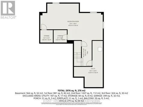 233 Conservancy Drive Ottawa ON K2J 7M5