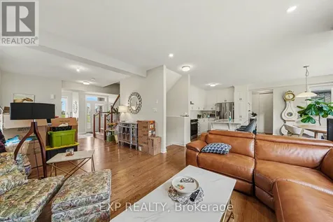 233 Conservancy Drive Ottawa ON K2J 7M5