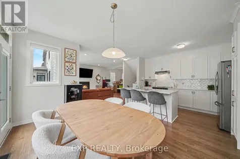 233 Conservancy Drive Ottawa ON K2J 7M5