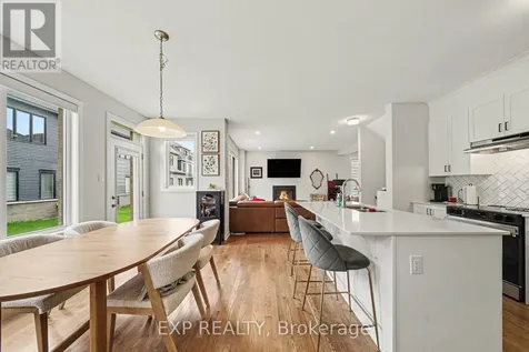 233 Conservancy Drive Ottawa ON K2J 7M5