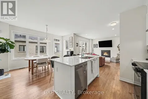 233 Conservancy Drive Ottawa ON K2J 7M5