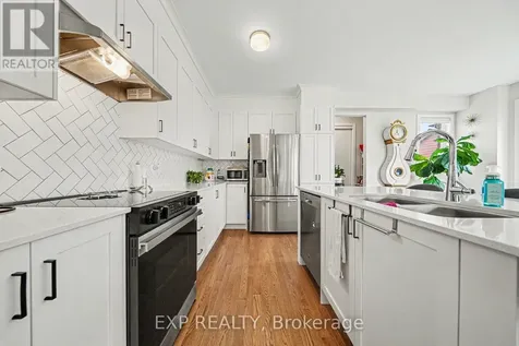 233 Conservancy Drive Ottawa ON K2J 7M5