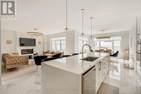 166 Crevasse Road Ottawa ON K1W 0R1