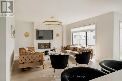 166 Crevasse Road Ottawa ON K1W 0R1