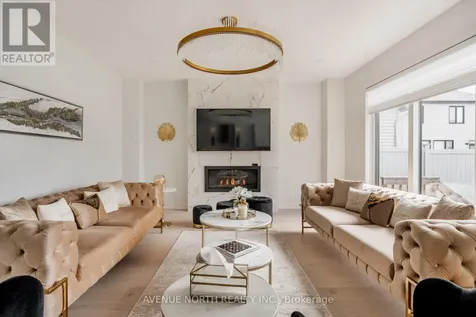 166 Crevasse Road Ottawa ON K1W 0R1