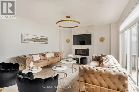 166 Crevasse Road Ottawa ON K1W 0R1
