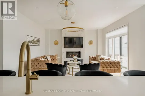 166 Crevasse Road Ottawa ON K1W 0R1