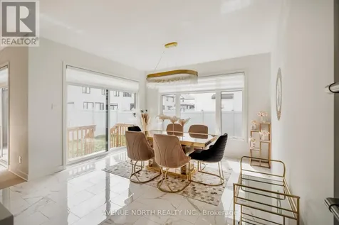 166 Crevasse Road Ottawa ON K1W 0R1