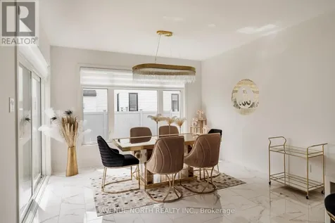 166 Crevasse Road Ottawa ON K1W 0R1