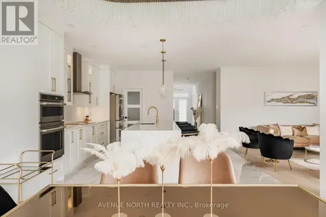 166 Crevasse Road Ottawa ON K1W 0R1