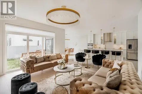 166 Crevasse Road Ottawa ON K1W 0R1