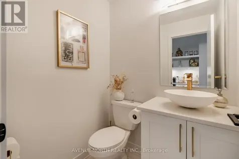 166 Crevasse Road Ottawa ON K1W 0R1
