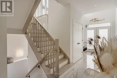 166 Crevasse Road Ottawa ON K1W 0R1