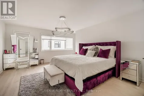 166 Crevasse Road Ottawa ON K1W 0R1