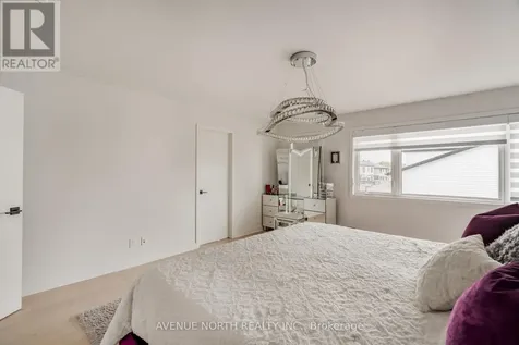 166 Crevasse Road Ottawa ON K1W 0R1
