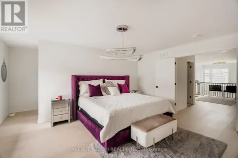 166 Crevasse Road Ottawa ON K1W 0R1