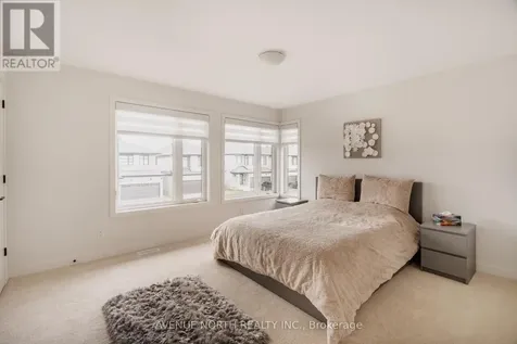 166 Crevasse Road Ottawa ON K1W 0R1