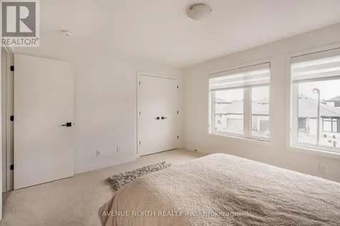 166 Crevasse Road Ottawa ON K1W 0R1