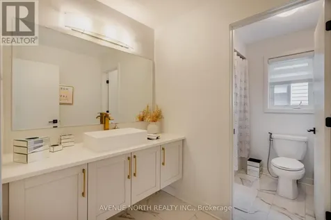 166 Crevasse Road Ottawa ON K1W 0R1