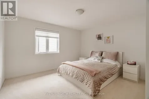 166 Crevasse Road Ottawa ON K1W 0R1