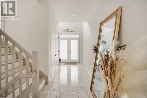 166 Crevasse Road Ottawa ON K1W 0R1