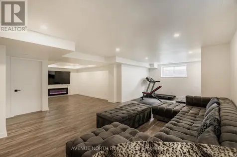 166 Crevasse Road Ottawa ON K1W 0R1