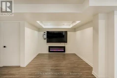 166 Crevasse Road Ottawa ON K1W 0R1
