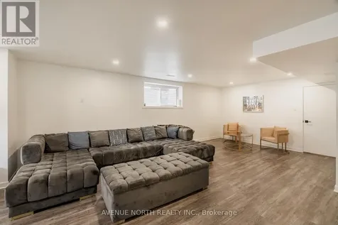 166 Crevasse Road Ottawa ON K1W 0R1