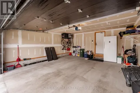 166 Crevasse Road Ottawa ON K1W 0R1