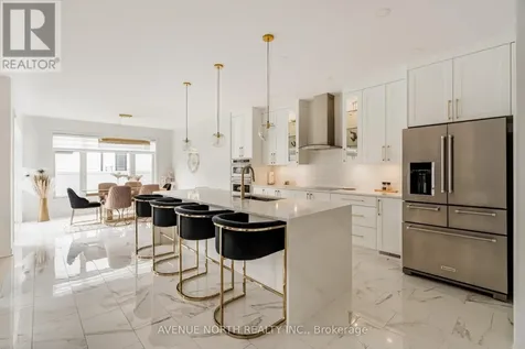 166 Crevasse Road Ottawa ON K1W 0R1