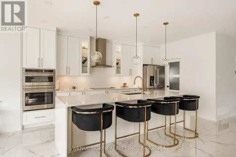 166 Crevasse Road Ottawa ON K1W 0R1
