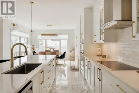 166 Crevasse Road Ottawa ON K1W 0R1