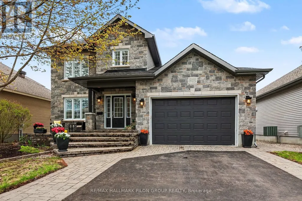 26 Honore Crescent The Nation ON K0A 2M0