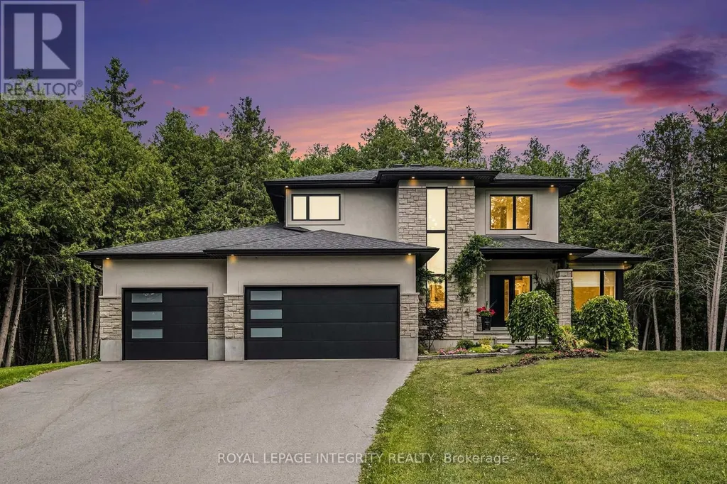 309 Ridgemont Drive Beckwith ON K0A 1B0