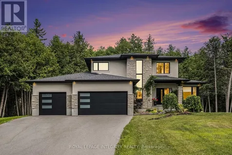 309 Ridgemont Drive Beckwith ON K0A 1B0