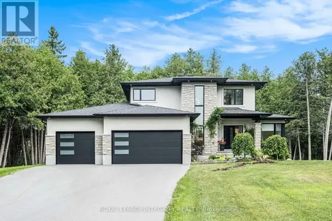 309 Ridgemont Drive Beckwith ON K0A 1B0