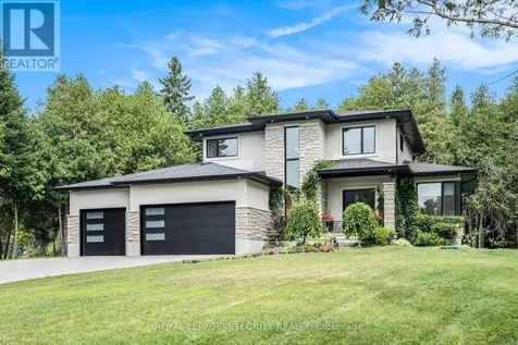 309 Ridgemont Drive Beckwith ON K0A 1B0