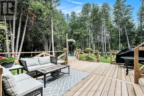 309 Ridgemont Drive Beckwith ON K0A 1B0