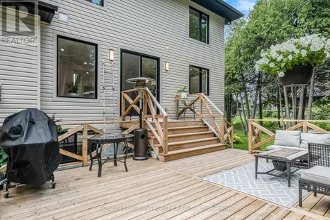309 Ridgemont Drive Beckwith ON K0A 1B0