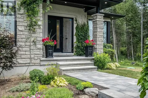 309 Ridgemont Drive Beckwith ON K0A 1B0