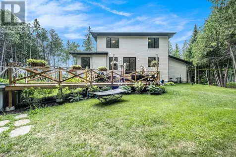 309 Ridgemont Drive Beckwith ON K0A 1B0