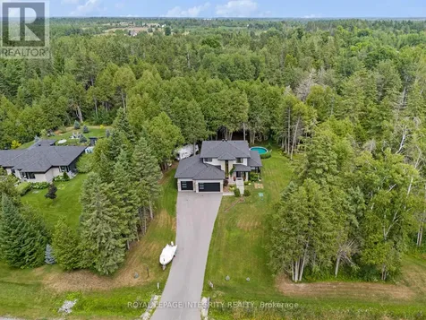 309 Ridgemont Drive Beckwith ON K0A 1B0
