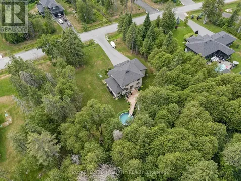 309 Ridgemont Drive Beckwith ON K0A 1B0