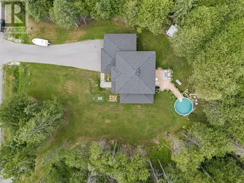 309 Ridgemont Drive Beckwith ON K0A 1B0