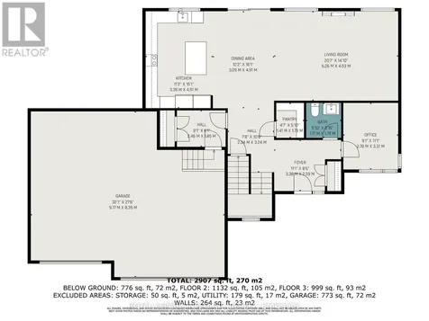 309 Ridgemont Drive Beckwith ON K0A 1B0