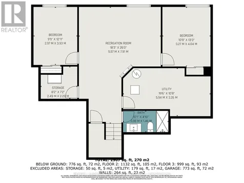 309 Ridgemont Drive Beckwith ON K0A 1B0